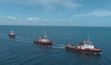 Senin Besok, Komisi V DPR akan Cecar Kemenhub Terkait Kapal Kabel Tiongkok di Perairan Indonesia