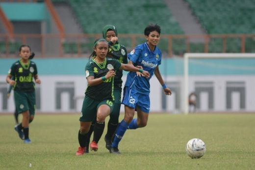 PS Tira dan Persib Bandung Melaju ke Semi Final