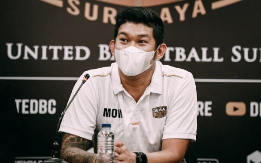Soal Hasil Drawing, Manajer Dewa United: Sangat Seru