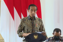 KSP: Presiden Prioritaskan Pembangunan Kesejahteraan Papua