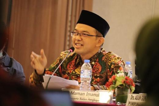 Tak Setuju MUI Dibubarkan, Legislator PKB: Cukup Daudit dan Dibenahi