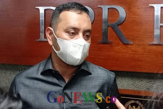 DPR: Negara Harus Lindungi Hak Ulayat
