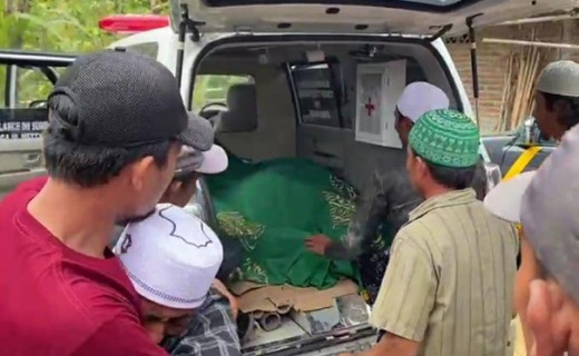 PBNU Geram Ambulans Angkut Jasad 3 Santri Korban Gempa Cianjur ke Brebes Minta Tarif Rp6 Juta