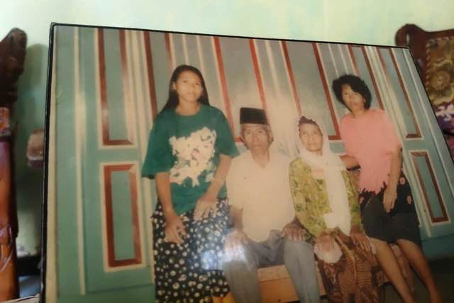 Dua Dekade Menghilang, Kisah Seni dari Temanggung Ungkap Luka Buruh Migran yang Tak Terdengar