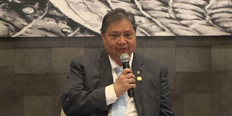 Dari Johannesburg, RI Ingatkan G20: Dunia Butuh Kepemimpinan yang Memihak Manusia
