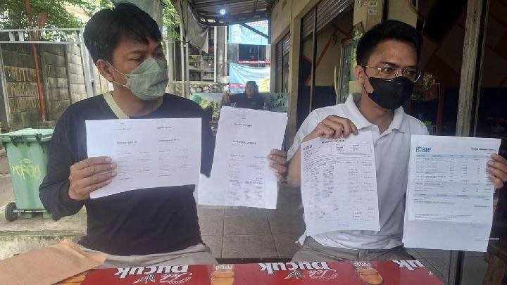 Transaksi di Notaris pun Tak Selamatkan, Anggota DPRD Diperiksa atas Dugaan Penipuan Tanah