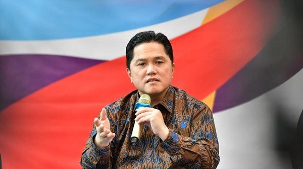 Wujudkan Program Strategis Presiden Lewat Pembangunan Kompleks Fasilitas Latihan Atlet Modern
