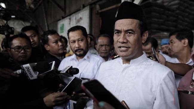 250 Ton Beras Misterius Masuk Sabang, Pemerintah Bergerak Cepat Bongkar Jaringannya