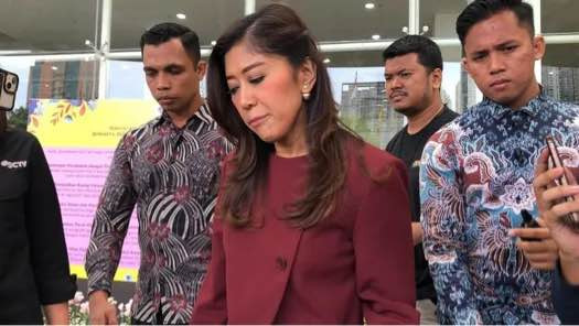 Thrifting Terjepit Regulasi: Komdigi Siapkan Pengawasan Digital yang Lebih Ketat