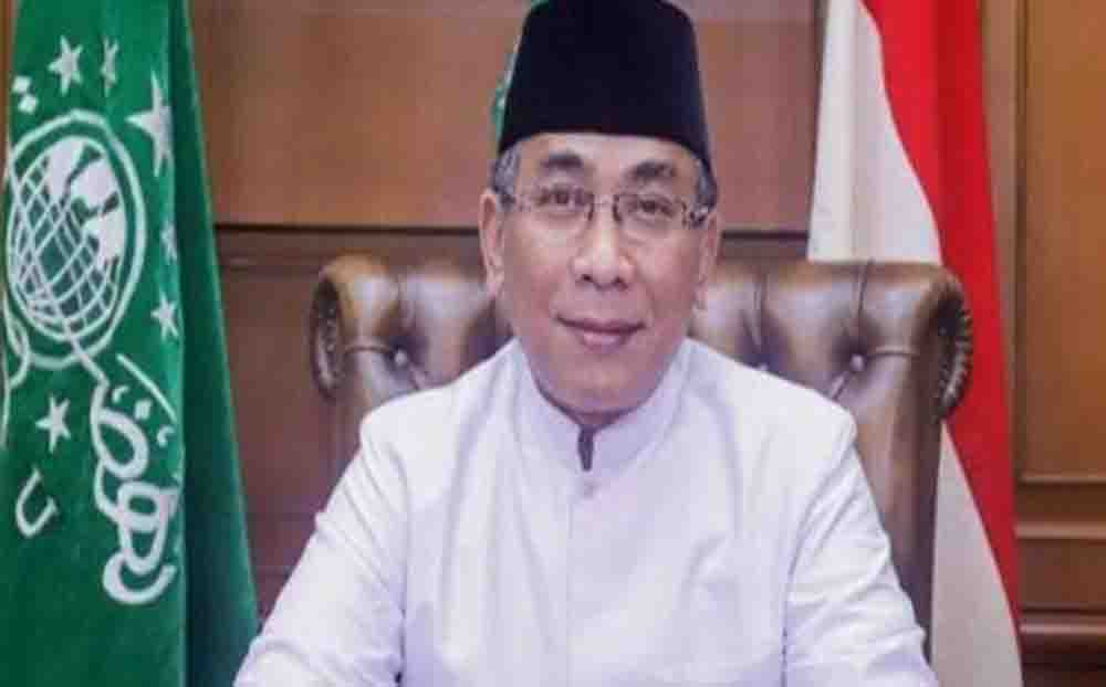 Syuriyah PBNU Soroti Pelanggaran Organisasi, Dukungan Pemberhentian Gus Yahya Menguat
