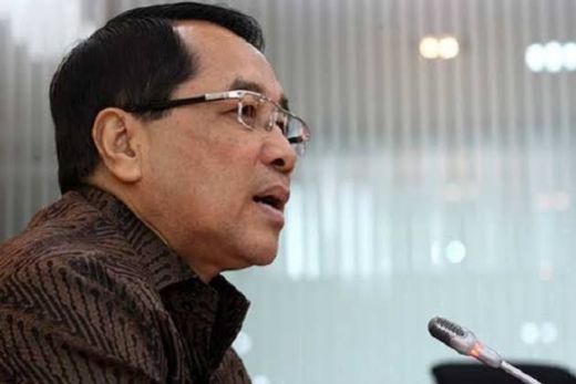 Ketua Baleg DPR RI Firman Soebagyo: Peran Fungsi DPRD Harus Diperkuat Melalui Revisi UU MD3