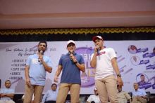 Sahabat Prabowo Sandi Aceh Turut Berduka dan Siap Galang Dana untuk Korban Tsunami Selat Sunda