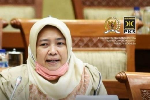 Budi Gunadi jadi Menteri, Mufida: PR Berat Menanti