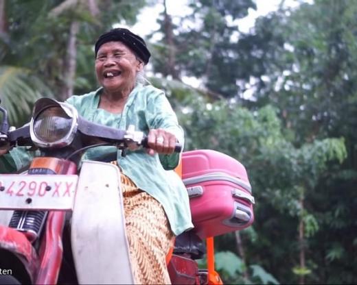 Mbah Minto Meninggal Dunia, Ganjar Pranowo Ikut Berduka