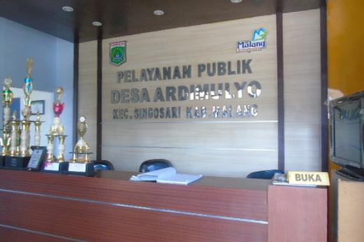 Ombudsman: Desa di Tangerang Tak Sediakan Unit Pengelola Pengaduan Pelayanan Publik