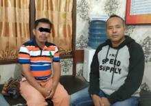 Pamer Alat Kelamin ke Pengendara Motor, PNS Aceh yang Dinas di KUA Ditangkap