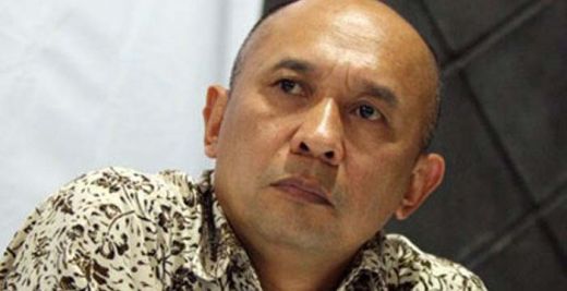 Disomasi Teten Masduki Terkait Ceramah soal PKI, Jawaban Ustaz Alfian Tanjung Sangat Mengejutkan...