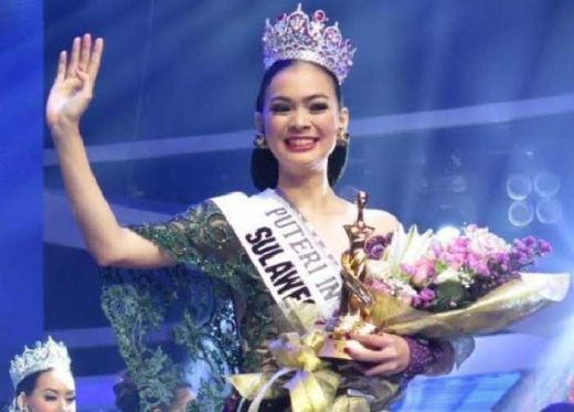 Kemenpar Ajak Vote Kezia Warouw, Menangkan Indonesia di Miss Universe 2016
