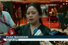 Puan Minta Monas Dikembalikan Seperti Aslinya, Netizen Ribut soal Kalimantan