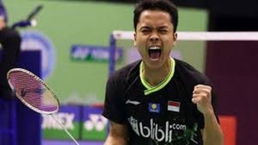 Indonesia Turunkan 20 Atlet ke BATC