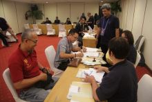 PSSI Siap Gelar Kongres Biasa di Bali