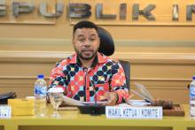 Anggota DPD: Kepala Daerah di Papua Tak Boleh dari Perwira Aktif