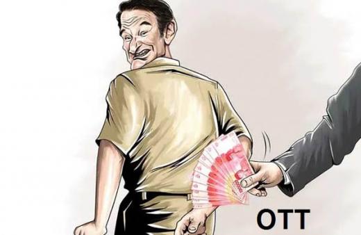Pasca OTT Penegak Hukum dan Kepala Daerah, Ketua KPK Firli Bahuri: Sistem tak Boleh Ramah pada Korupsi