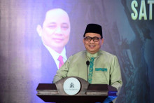 Terpilih Secara Aklamasi sebagai Ketua PMRJ, Ini Pesan Komjen Gatot Eddy Pramono ke Perantau asal Riau