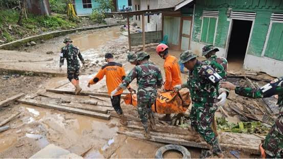 Nestapa 113 Ribu Pengungsi Sumatra di Tengah Lambatnya Pemulihan