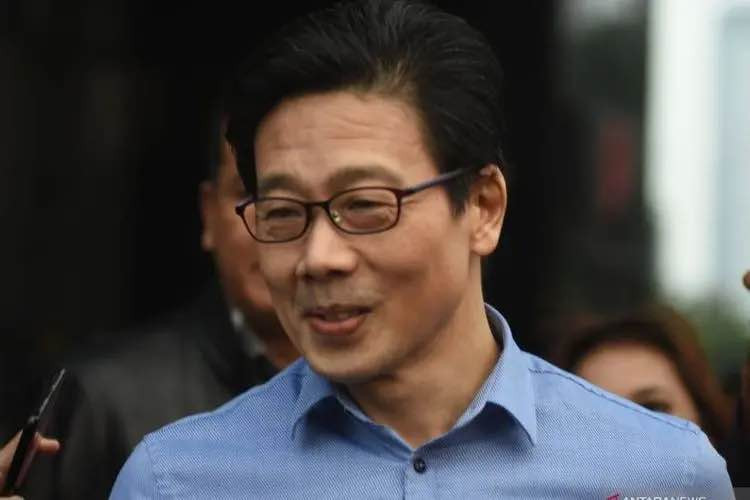 Tambang Batu Bara Disita, Perusahaan Samin Tan Terancam Denda Rp4,2 Triliun