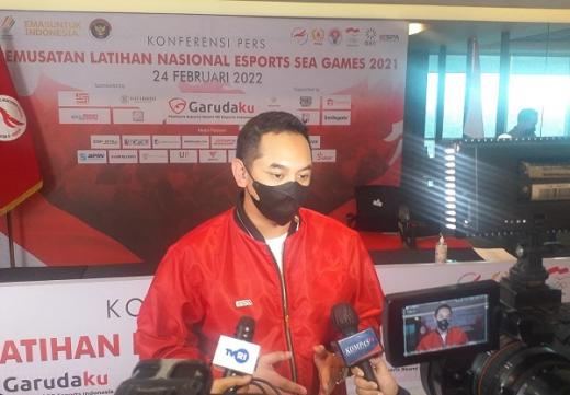 Pelajaran Berharga dari Filipina Jadi Modal Berburu Emas di Hanoi