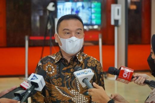 Anggap Suara Azan Mengganggu, Dasco: Menag Berlebihan
