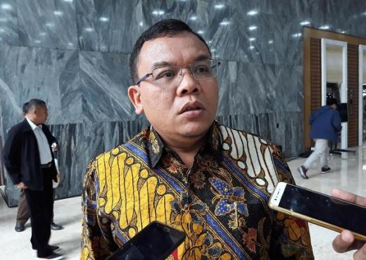 Saleh Daulay: Menag kan Santri, Kok Bandingkan Suara Azan dengan Gonggongan Anjing?