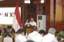 Gubernur Sumut dan Aceh Sambut Baik Arahan Menpora Amali