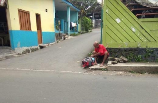 Noah Alami Amnesia dan Hidup di Jalan, Rully Nere: Minta PSSI dan Kemenpora Beri Bantuan
