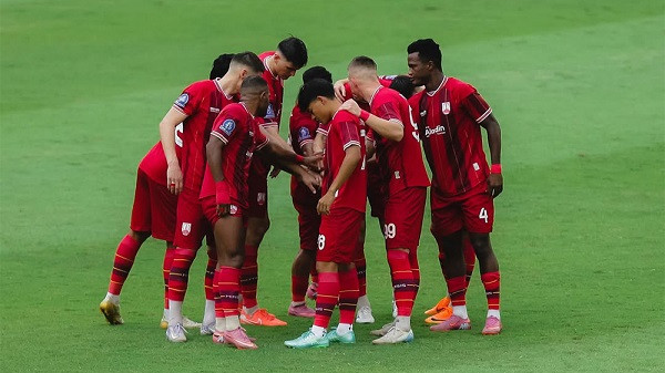Milo Diberi Target Manajemen Persis Solo Raih 6 Poin dalam 2 Laga