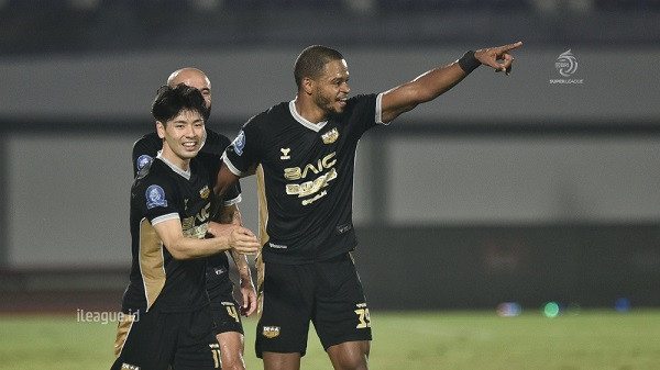 Dewa United Sudah Punya Modal Hadapi Persita Tangerang