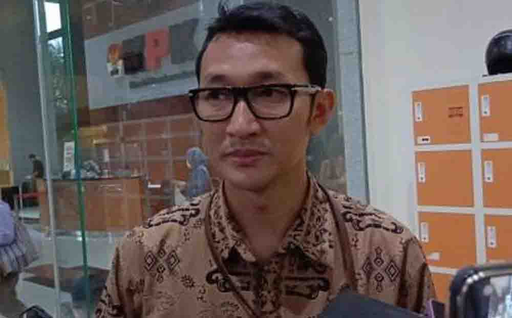 KPK Endus Peruntukan Uang Rp5 Miliar di Loker Ciputat, Pegawai Bea Cukai Dicecar