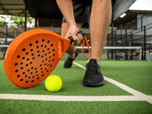 Pemprov DKI Kendalikan Ledakan Lapangan Padel Demi Kenyamanan Masyarakat