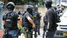 Densus 88 Tangkap 18 Terduga Teroris Di Sumut, Barang Buktinya Kotak Amal