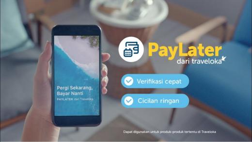 Kredit Bebas Ribet untuk Pemula dengan Traveloka Paylater Card