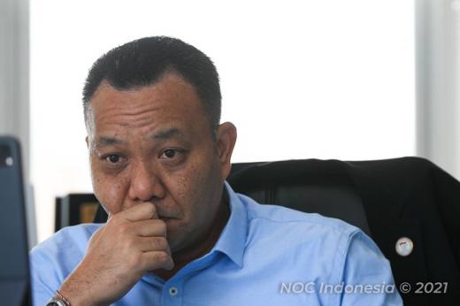 Buku Saku Tantangan SEA Games 2021 Vietnam