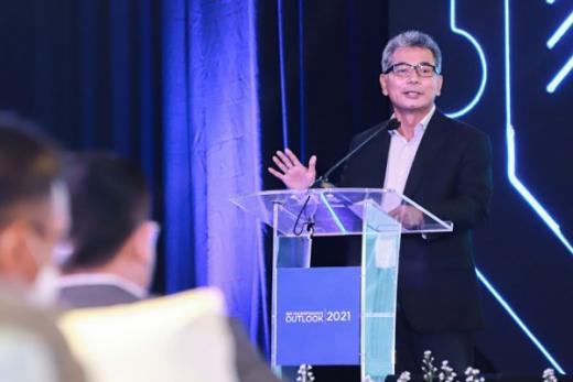 BRI Borong 4 Penghargaan Anugerah BUMN Termasuk Sunarso Sebagai CEO Terbaik