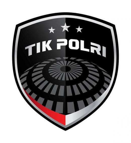 GoNews Logo TIK Polri.
