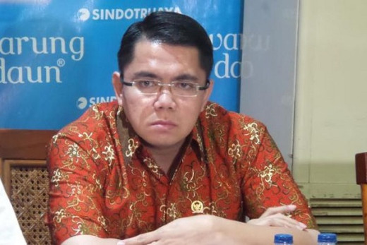 Sindir Mahfud Dalang Polemik TPPU di Kemenkeu, PDIP Lagi Lawan Rezim?