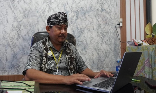 Pelaku Usaha Hiburan di Batang siap-siap Terima Sanksi jika Langgar Jam Operasional Selama Ramadan