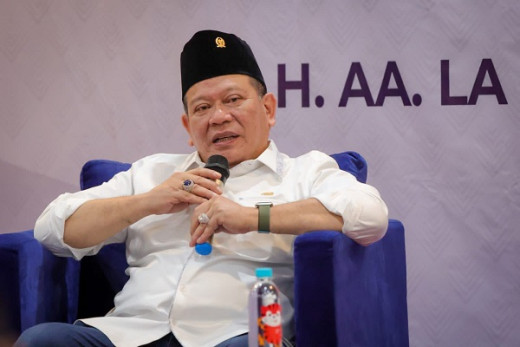 Larang Bukber, Ketua DPD RI Sebut Pemerintah Gegabah Bikin Aturan