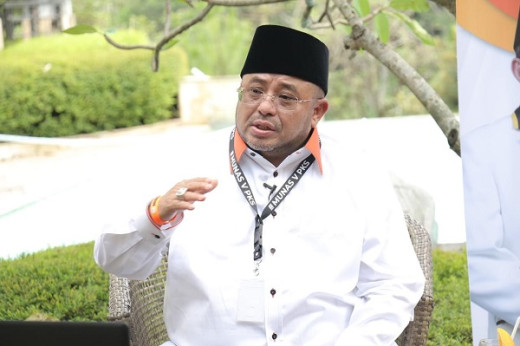 Sekjen PKS: Larangan Bukber Tak Ramah dengan Umat Islam
