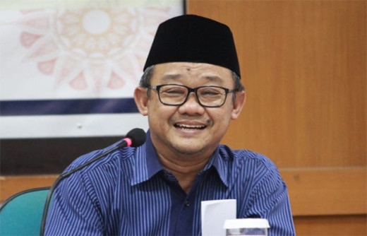 Begini Respons Muhammadiyah soal Pemerintah Larang Bukber