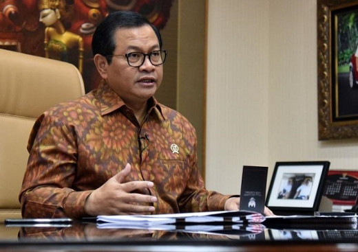 Pramono: Larangan Bukber Dari Jokowi Tidak Berlaku Untuk Masyarakat, Hanya Untuk ASN